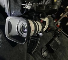 Canon xl1e mini for sale  ILFORD