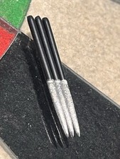 Grippy dart points for sale  CHESTERFIELD