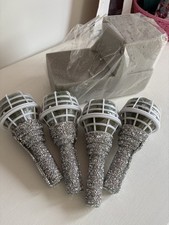 Bouquet holders green for sale  NUNEATON