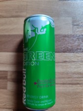 Red bull green gebraucht kaufen  Aachen