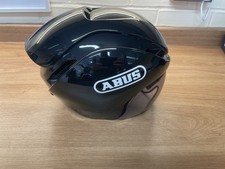 Abus gamechanger tri for sale  SWADLINCOTE