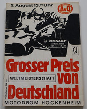 Ffizielles programmheft deutsc gebraucht kaufen  Rastede