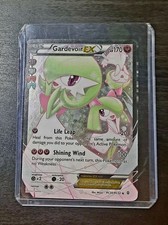 Pokémon card gardevoir usato  San Lazzaro di Savena