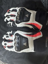 Dainese pro race for sale  BURNLEY