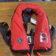 Ocean safety 275n for sale  POOLE