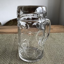Glass extra large for sale  DONCASTER