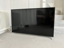 Sharp 50bl2ka uhd for sale  TRURO