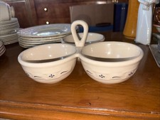 Longaberger pottery part for sale  Halethorpe