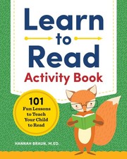 Learn read activity for sale  Depew