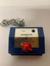 Märklin 6177 transformator gebraucht kaufen  Wenden
