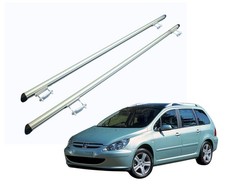 Barre portatutto portapacchi usato Barre portatutto portapacchi usato  Thiene