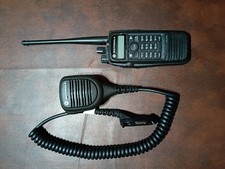 Motorola xpr6550 radio for sale  Dallas