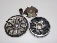 Variatore benelli adiva usato  Italia