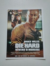 Die hard vivere usato  Bari