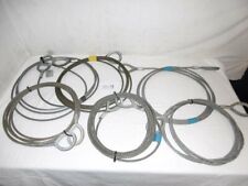 Drahtseil 8mm stahlseil gebraucht kaufen  Emsdetten