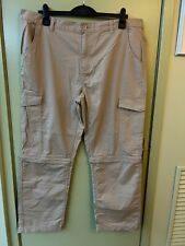 Damart mens cargo for sale  RUNCORN