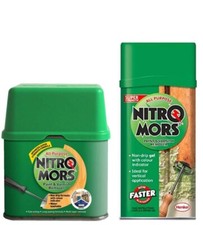 New nitromors paint for sale  MANCHESTER