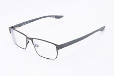 GAFAS COLOMBIA C3003 030 GRIS METAL AUTÉNTICO MONTURA 55-16 segunda mano  Embacar hacia Argentina