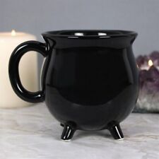 Plain black cauldron for sale  PLYMOUTH