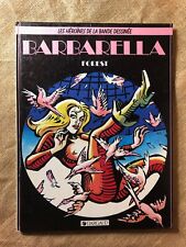 Forest 1984 barbarella d'occasion  France