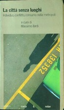 Citta senza luoghi usato Citta senza luoghi usato  Italia