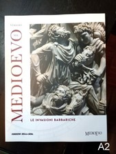 Viaggio nel medioevo usato  Parma
