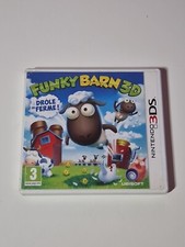 Funky barn nintendo d'occasion Funky barn nintendo d'occasion  La Valette-du-Var