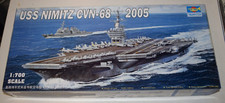 Trumpeter 05739 uss gebraucht kaufen  Paderborn