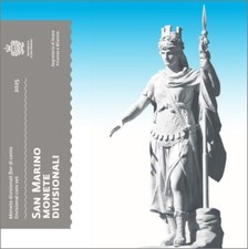 San marino kms gebraucht kaufen  Neumünster