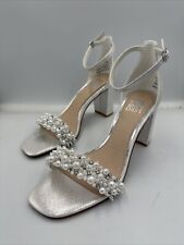 Biba ladies chunkyheels for sale  PONTEFRACT