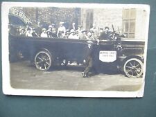 Transport charabanc balmoral for sale  UK