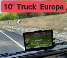 Navigatore gps truck usato  Italia