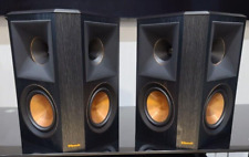 Klipsch 502s surround for sale  West Chester