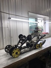 Ski doo mxz for sale  Huron