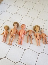 Konvolut puppen bastler gebraucht kaufen  Hauneck