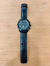 Fossil bronson chronograph d'occasion  Expédié en Belgium