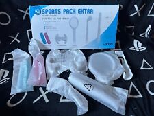 Sports pack extra for sale  WESTON-SUPER-MARE