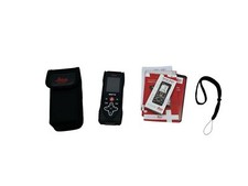 Leica entfernungsmesser disto gebraucht kaufen  Westerburg