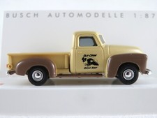 Busch 48246 chevrolet gebraucht kaufen  Bad Abbach