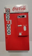 Coca cola gibson for sale  Stilwell