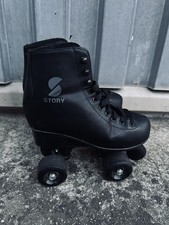 Story avalange rollschuhe gebraucht kaufen Story avalange rollschuhe gebraucht kaufen  Magdeburg