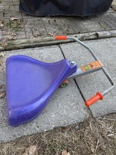 Original FLYING TURTLE Edição Limitada Scooter Trike MASON CORP. EUA! comprar usado  Enviando para Brazil