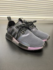 Usado, Tênis esportivo ADIDAS NMD_R1 júnior tamanho infantil grande EUA 6 FV1688 Wmns 7.5 comprar usado  Enviando para Brazil