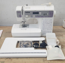 brother quilting machine for sale  Glassboro