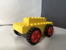 Vintage lego universal for sale  MOLD