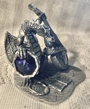 Tudor mint pewter for sale  Selinsgrove