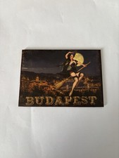 Budapest gil elvgren for sale Budapest gil elvgren for sale  BEDWORTH
