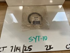 Exhaust pipe flange for sale  Berlin