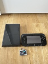 Wii konsole 32gb gebraucht kaufen  Warendorf