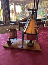 Distillatore grappa rame usato  Santa Maria Capua Vetere